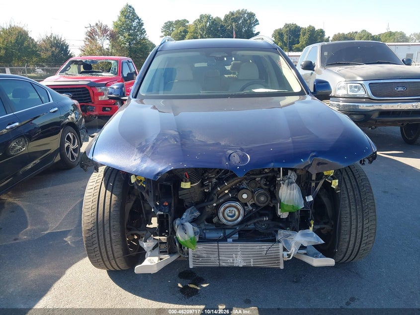 BMW X7 - zdjęcie 13