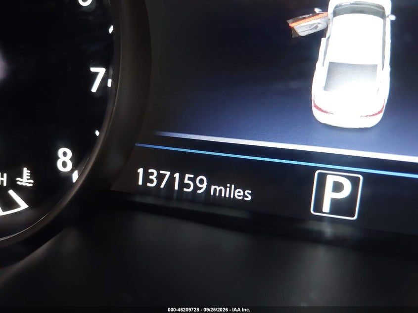 2017 NISSAN MAXIMA 3.5 SL · Фото 15