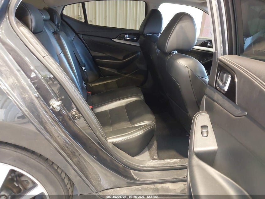2017 NISSAN MAXIMA 3.5 SL · Фото 8