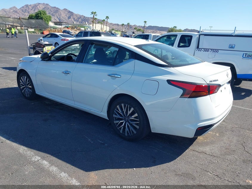 Vin: 1n4bl4dvxsn353595, lot: 46709677, nissan altima sv fwd 20253