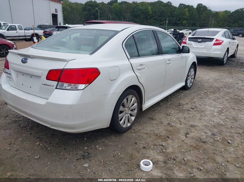 Vin: 4s3bmck61a3238567, lot: 46709681, subaru legacy 2.5i limited 20104