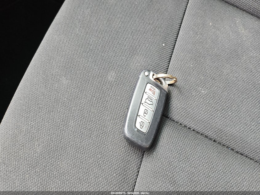 HYUNDAI VELOSTER 2017 VIN KMHTC6AD2HU316217