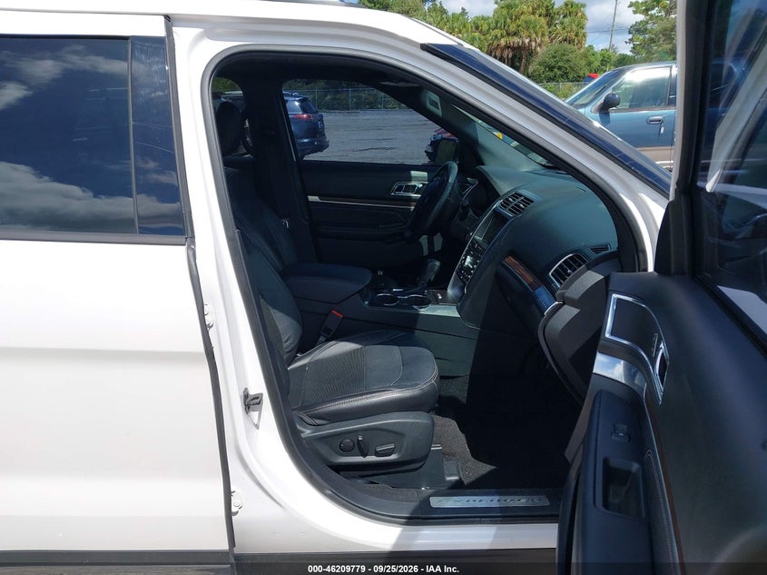 2019 FORD EXPLORER LIMITED · Фото 5