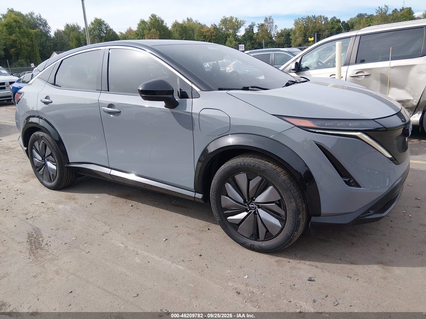 Vin:  , lot: 46709694, nissan other 2023 img_1