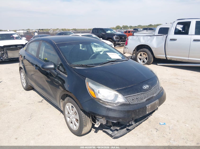 Vin: knadm4a33h6105272, lot: 46709711, kia rio lx 2017 img_1