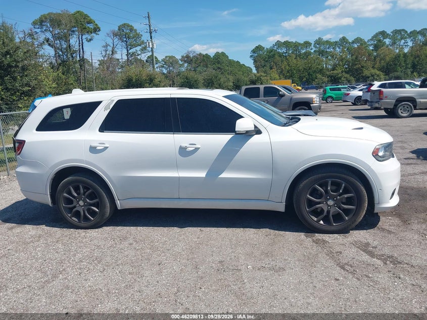 2018 DODGE DURANGO R/T RWD · Photo 13