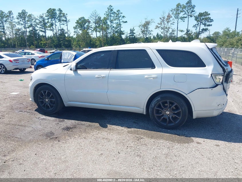 2018 DODGE DURANGO R/T RWD · Photo 14