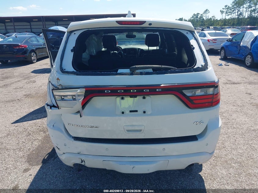 2018 DODGE DURANGO R/T RWD · Photo 6