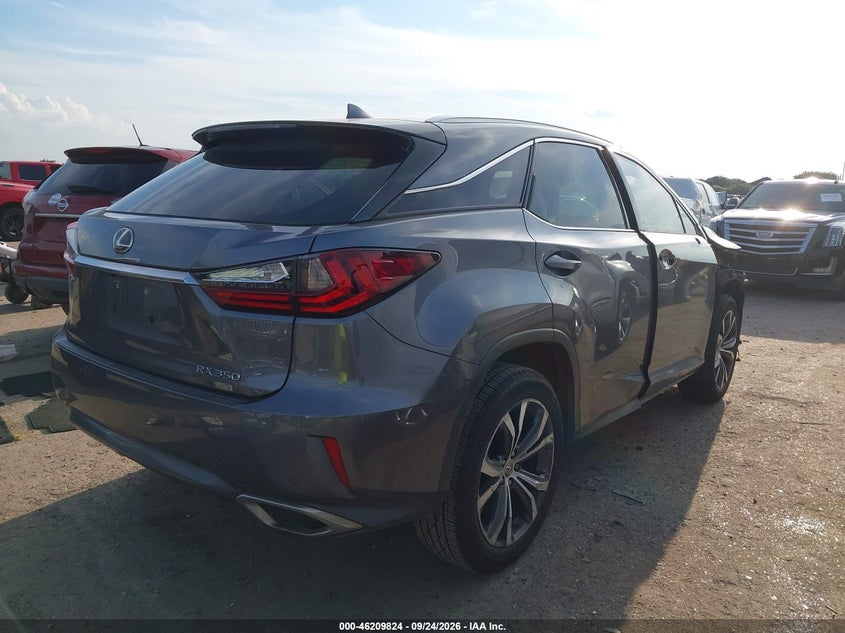 Vin: 2t2zzmca2hc091651, lot: 46709743, lexus rx 350 20174