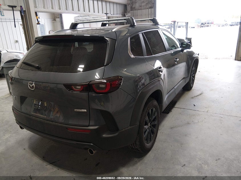 Vin: 7mmvabam2sn390735, lot: 46709775, mazda cx-50 2.5 s select package 20254