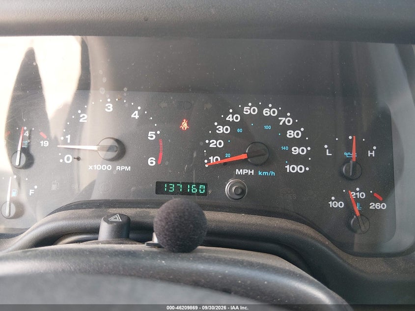 JEEP WRANGLER 2006 VIN 1J4FA44S56P731589