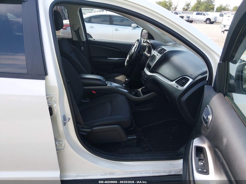 2018 DODGE JOURNEY VIN 3C4PDCAB9JT443062 — фото 5