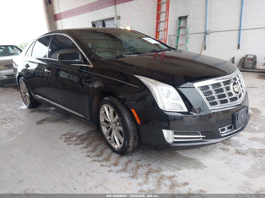 Vin: 2g61s5s32d9208382, lot: 46709872, cadillac xts premium 2013 img_1