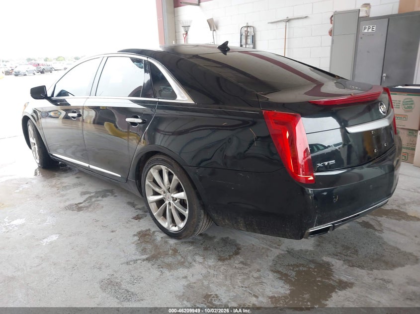 Vin: 2g61s5s32d9208382, lot: 46709872, cadillac xts premium 20133