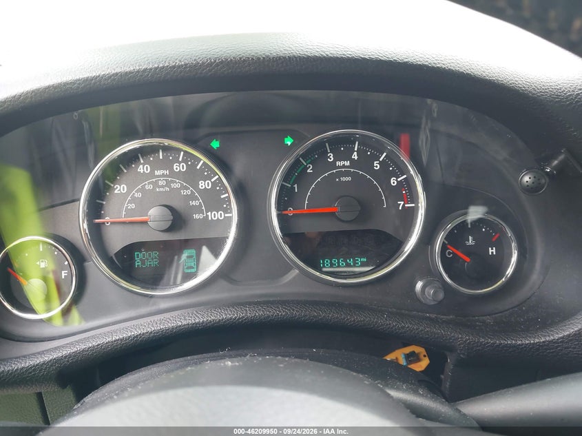 JEEP WRANGLER UNLIMITED 2015 VIN 1C4BJWDG1FL560830