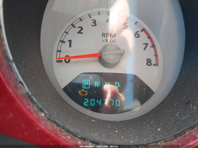 CHRYSLER PT CRUISER 2006 VIN 3A4FY58B66T324212