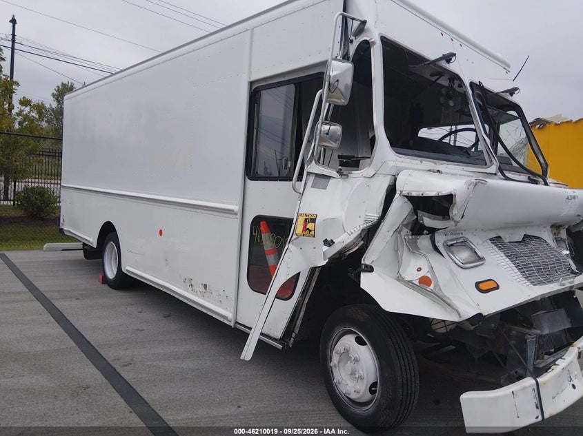 2020 FREIGHTLINER MT45G