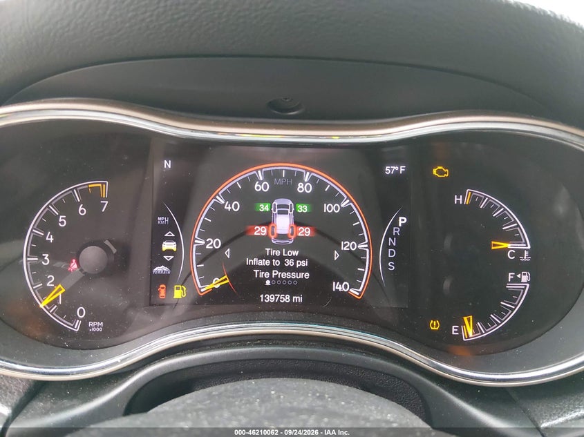 JEEP GRAND CHEROKEE 2014 VIN 1C4RJFBG1EC510428