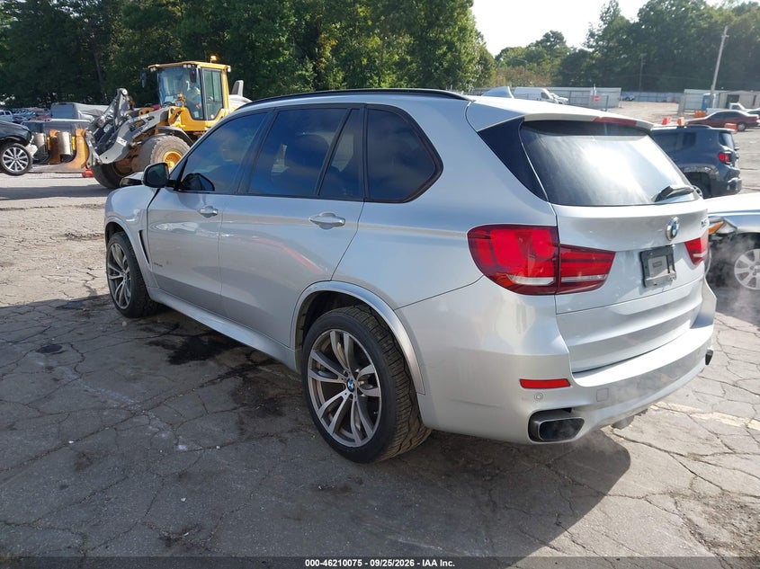 Vin: 5uxkr6c58g0j83049, lot: 46709998, bmw x5 xdrive50i 20163