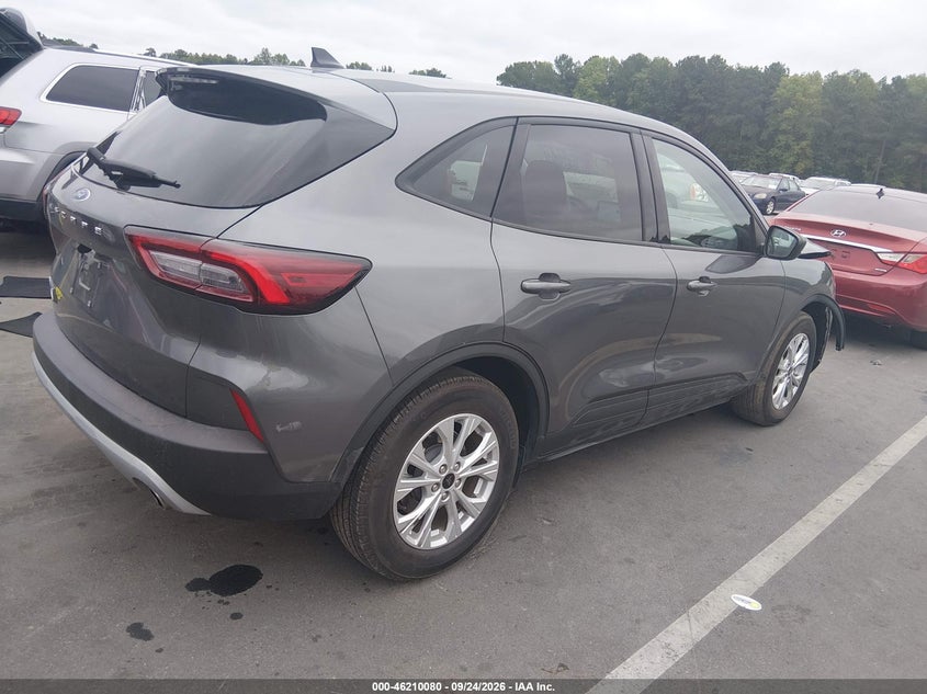 Vin: 1fmcu0gn3sub03133, lot: 46710003, ford escape active 20254