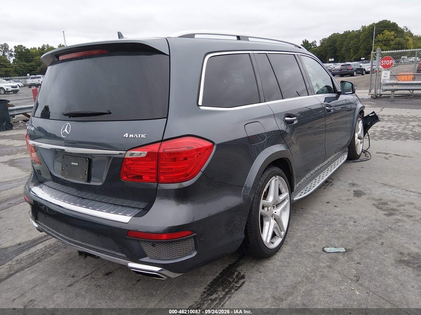 Vin: 4jgdf7de5fa587972, lot: 46710010, mercedes-benz gl 550 4matic 20154