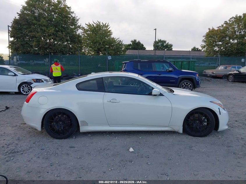 INFINITI G37X 2013 VIN JN1CV6EL3DM982905
