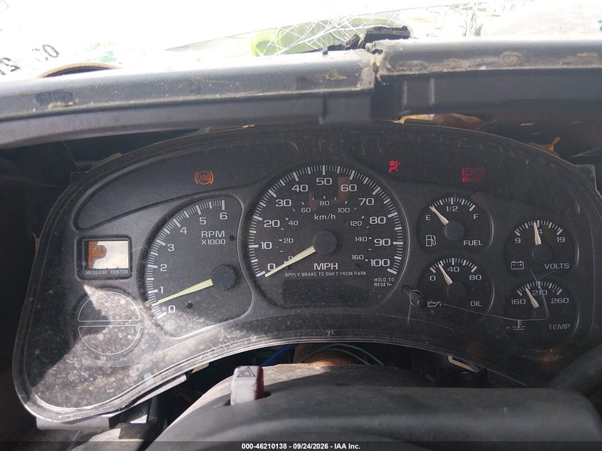Фото 7 - CHEVROLET SILVERADO 2500