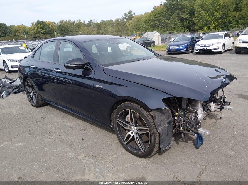 Vin: wddzf6eb1ha252483, lot: 46710087, mercedes-benz amg e 43 4matic 2017 img_1
