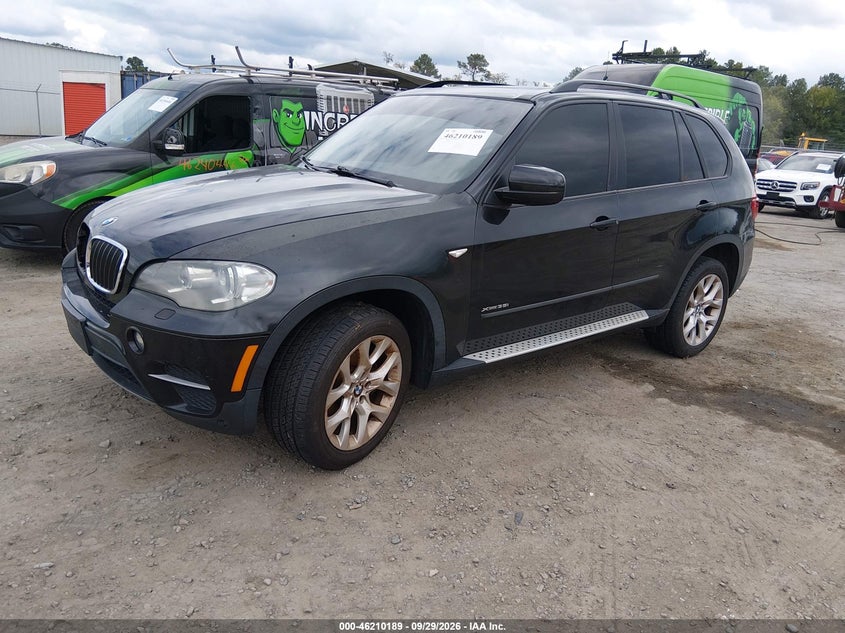 Vin: 5uxzv4c55cl767013, lot: 46710112, bmw x5 xdrive35i/xdrive35i premium/xdrive35i sport activity 20122