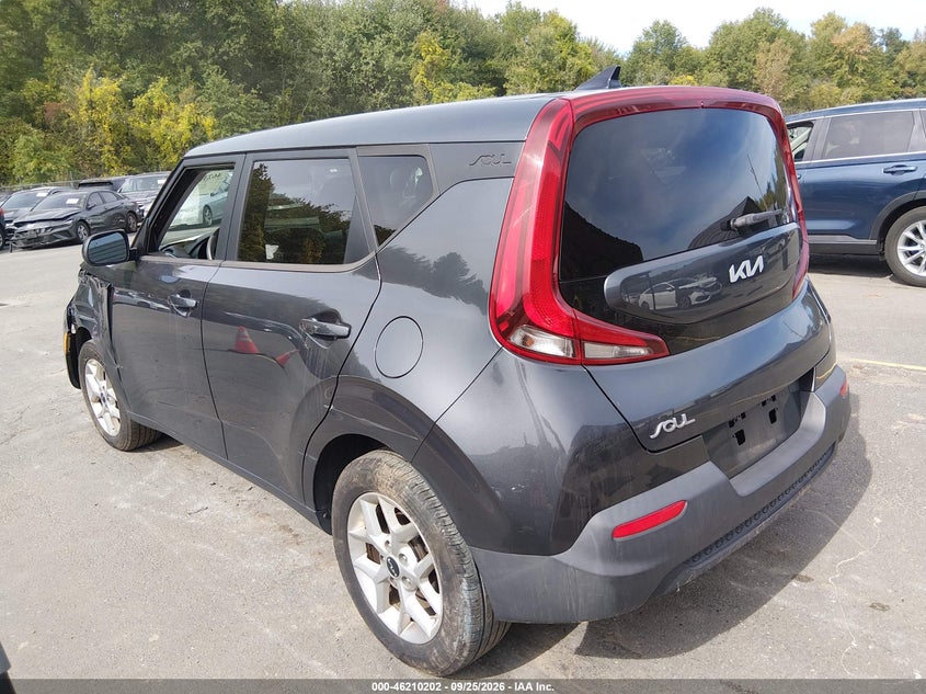 Vin: kndj23au0n7824127, lot: 46710126, kia alma lx 20223