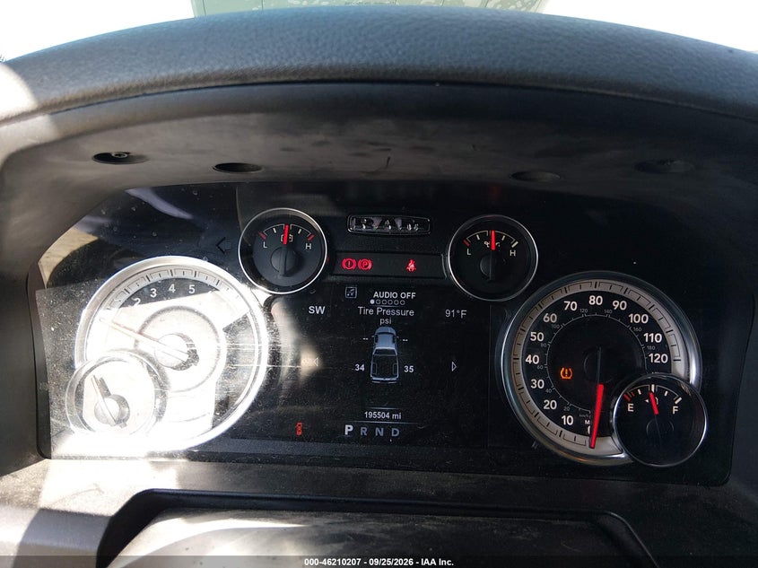 RAM 1500 - zdjęcie 7