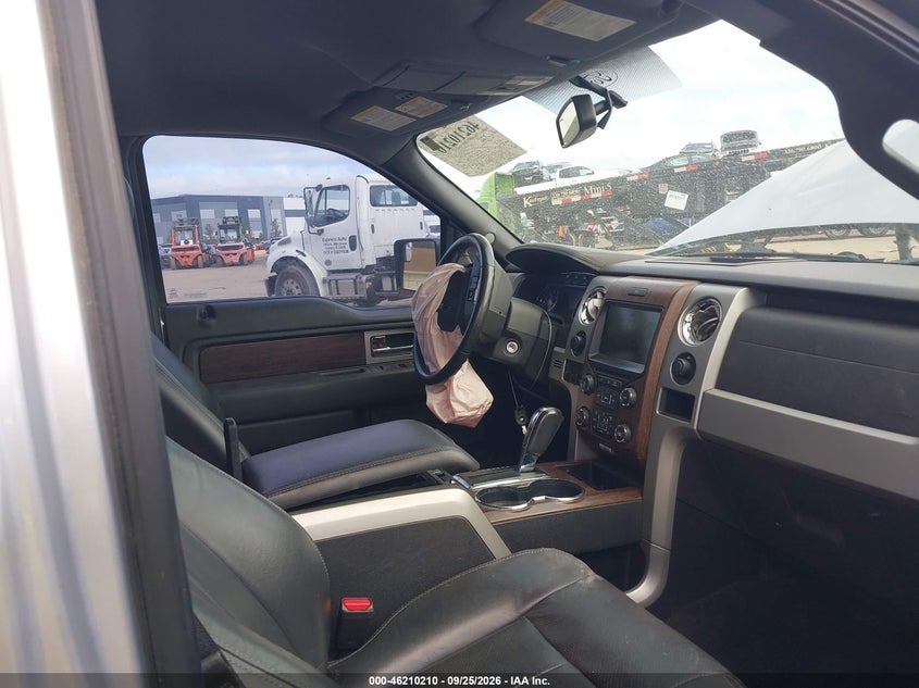 Фото 5 - FORD F-150