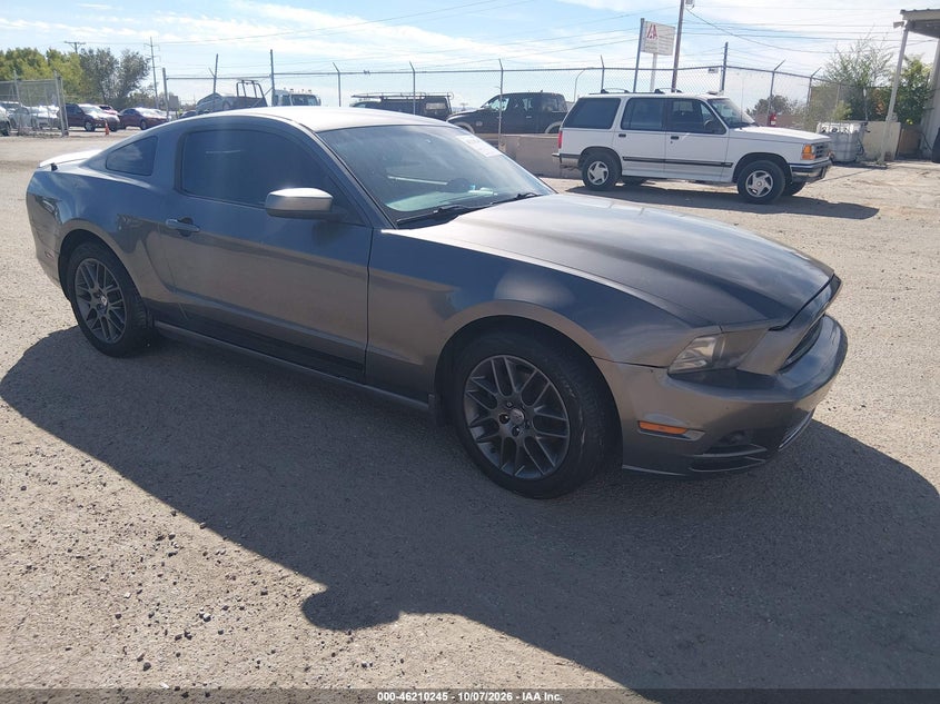 Vin: 1zvbp8am2e5281018, lot: 46710168, ford mustang v6 premium 20141