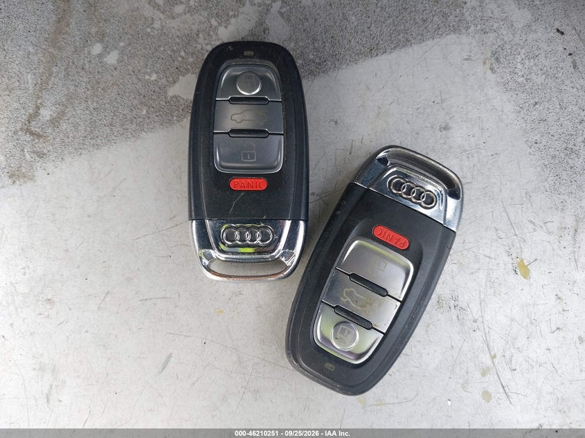 AUDI A6 - zdjęcie 11