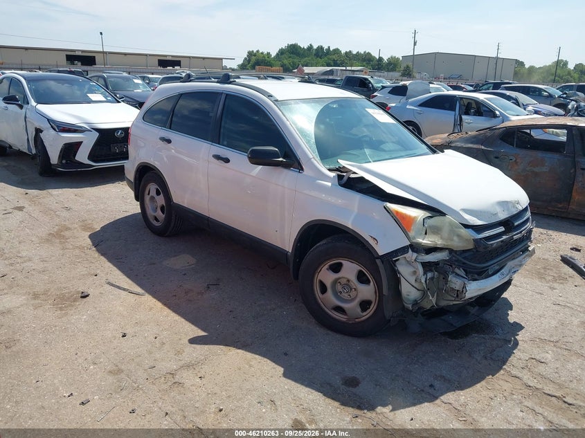 Vin: 3czre3h35bg704907, lot: 46710186, honda cr-v lx 2011 img_1