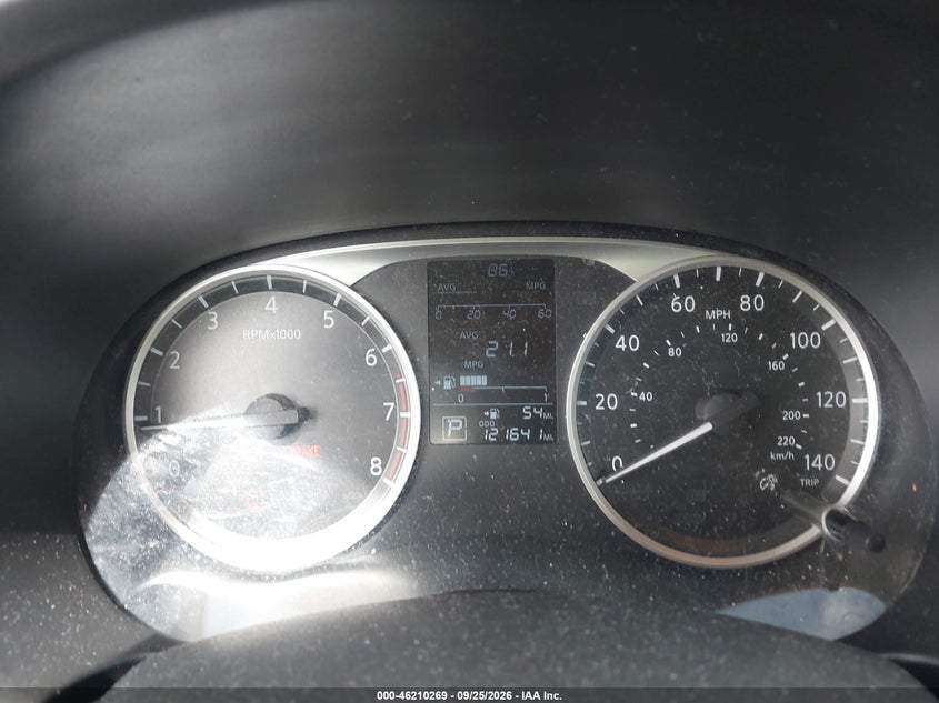2019 NISSAN KICKS S · Фото 7