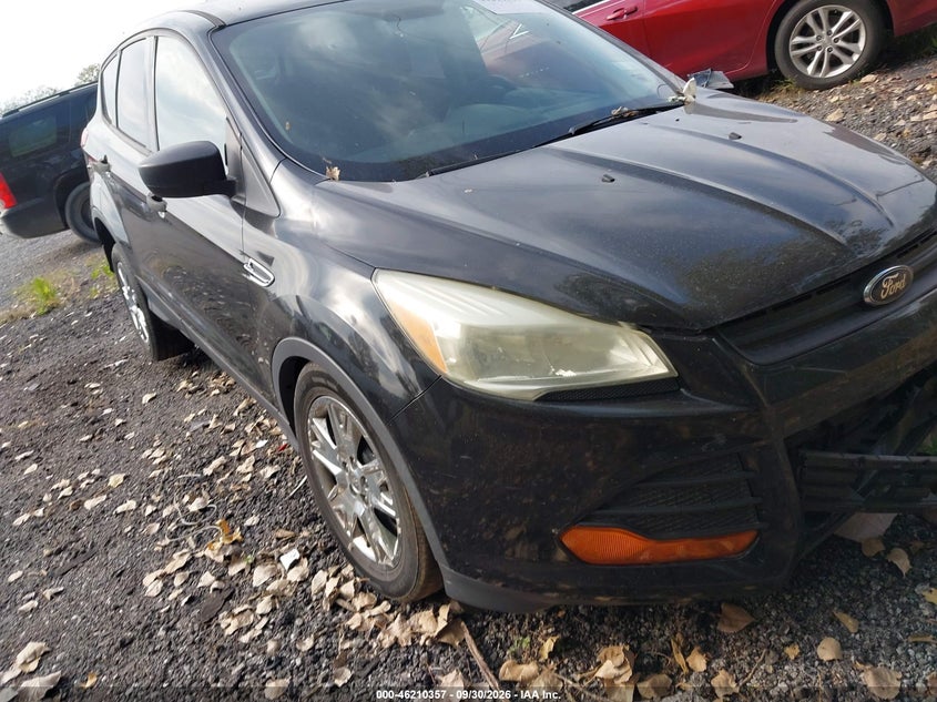 Vin: 1fmcu0f77gua72849, lot: 46710280, ford escape s 2016 img_1
