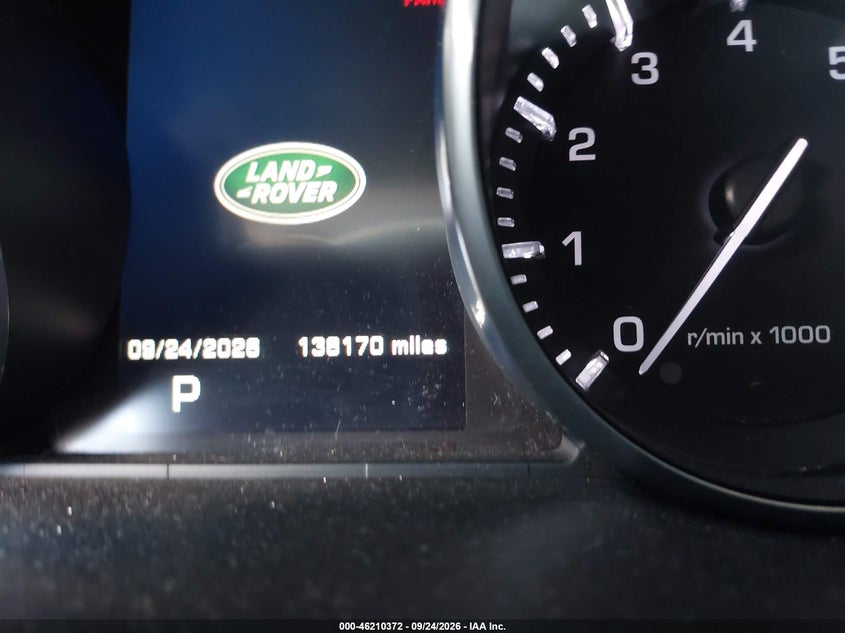 2016 LAND ROVER DISCOVERY SPORT HSE · Фото 15
