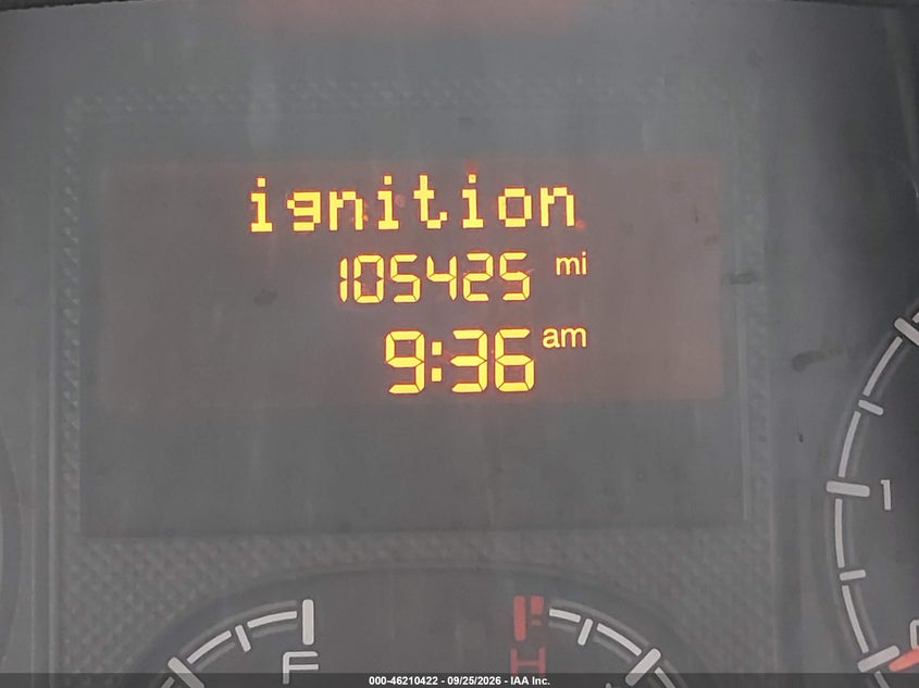 RAM PROMASTER 1500 2021 VIN 3C6LRVAG3ME516031