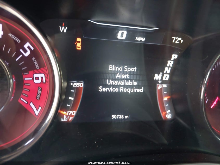 2020 DODGE CHALLENGER SRT HELLCAT · Фото 16