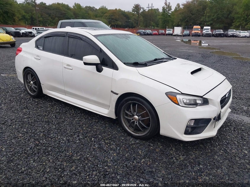 Vin: jf1va1j67h9816244, lot: 46710370, subaru wrx limited 2017 img_1