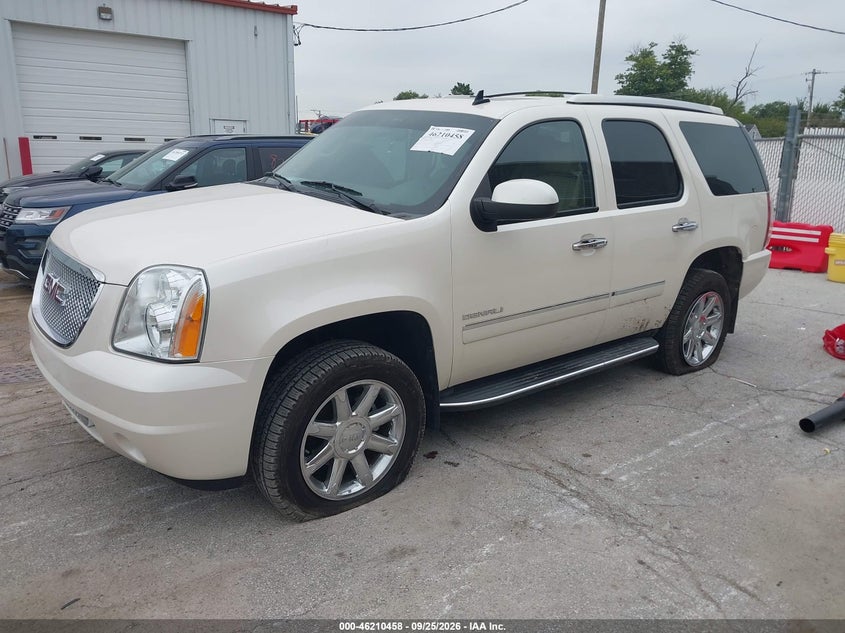Vin: 1gks2eef3dr358468, lot: 46710381, gmc yukon denali 20132