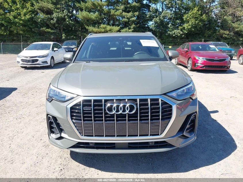 AUDI Q3 - zdjęcie 13