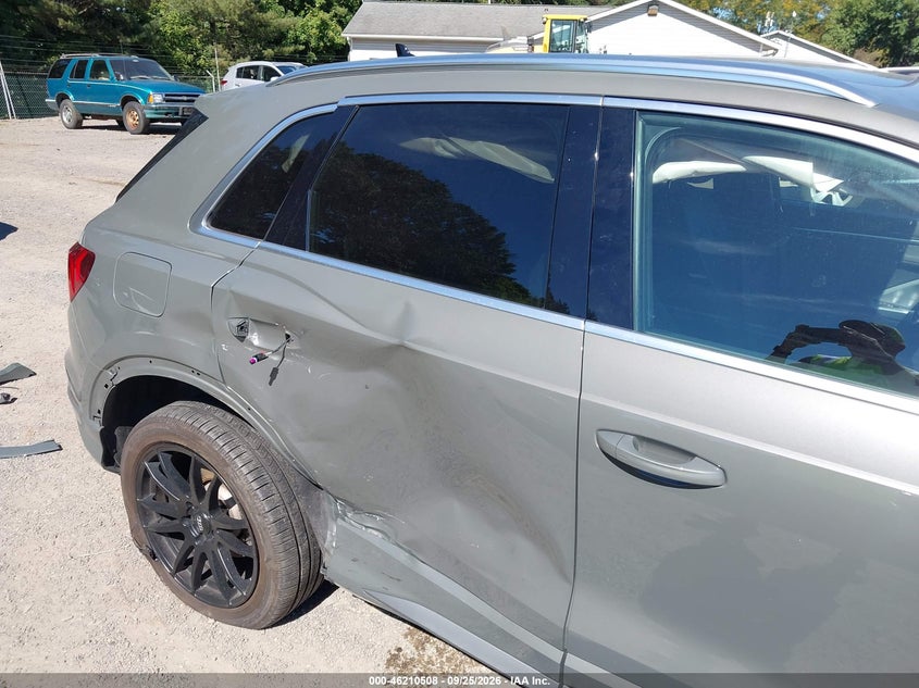 AUDI Q3 - zdjęcie 18