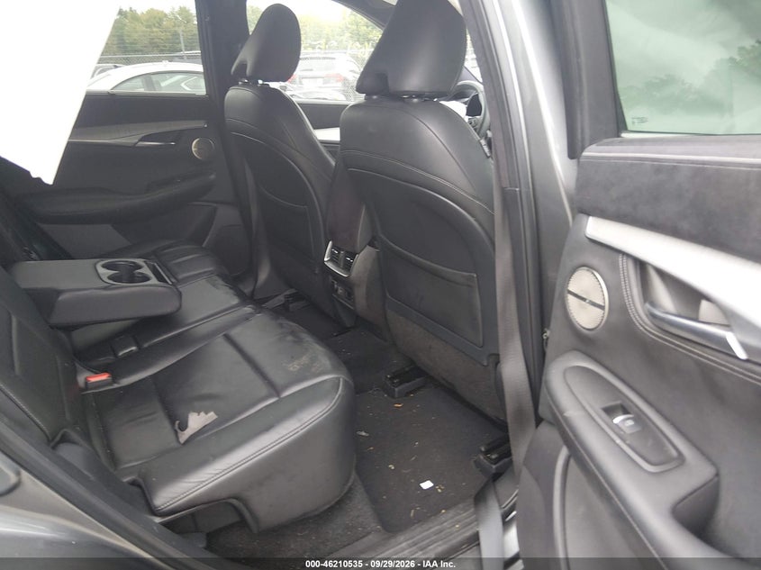 INFINITI QX50 2019 VIN 3PCAJ5M3XKF104695