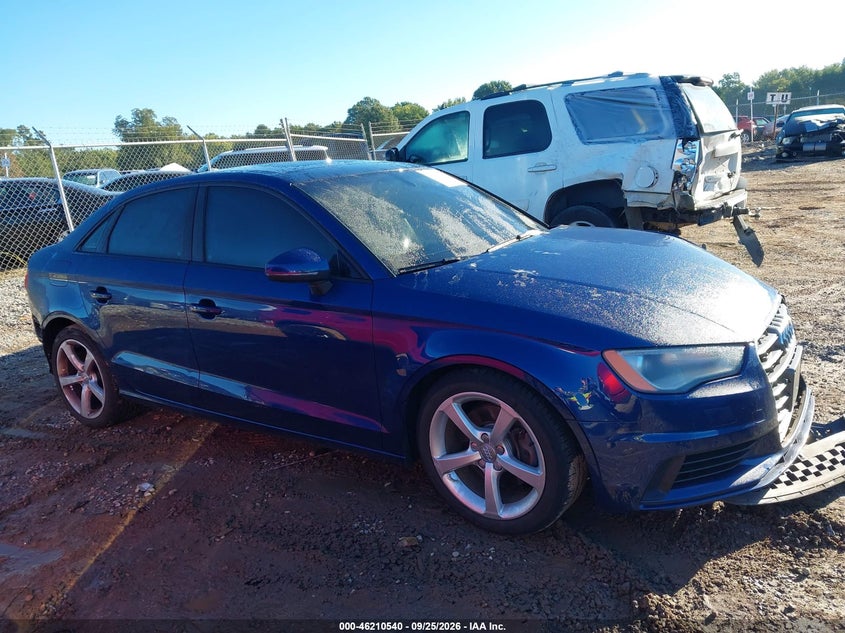 AUDI A3 - zdjęcie 13