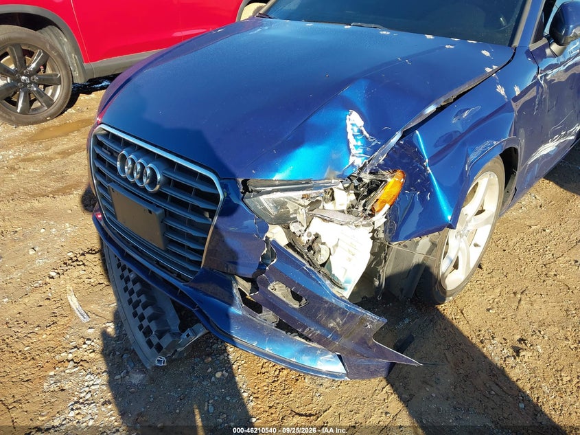 AUDI A3 - zdjęcie 6