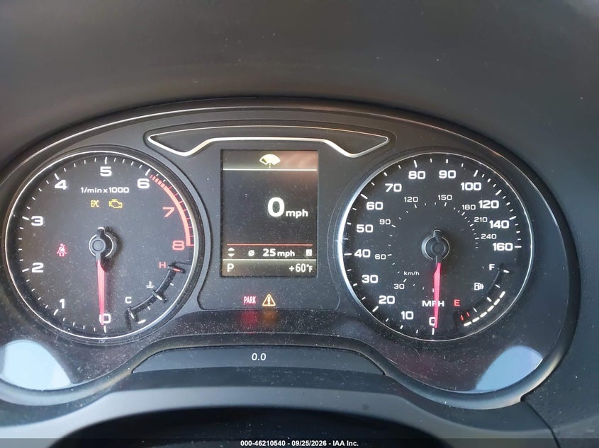 AUDI A3 - zdjęcie 7