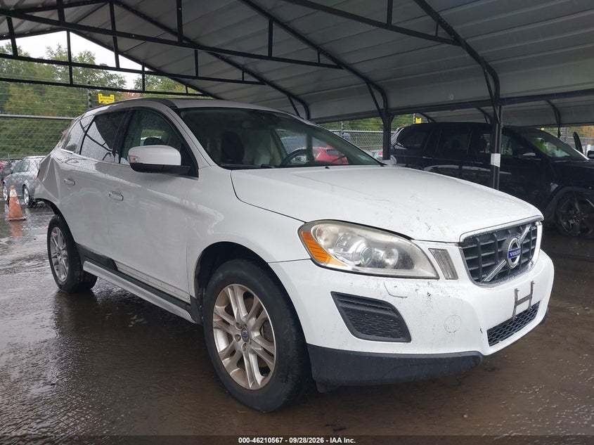 Vin: yv4902dz3b2206963, lot: 46710490, volvo xc60 t6/t6 r-design 2011 img_1