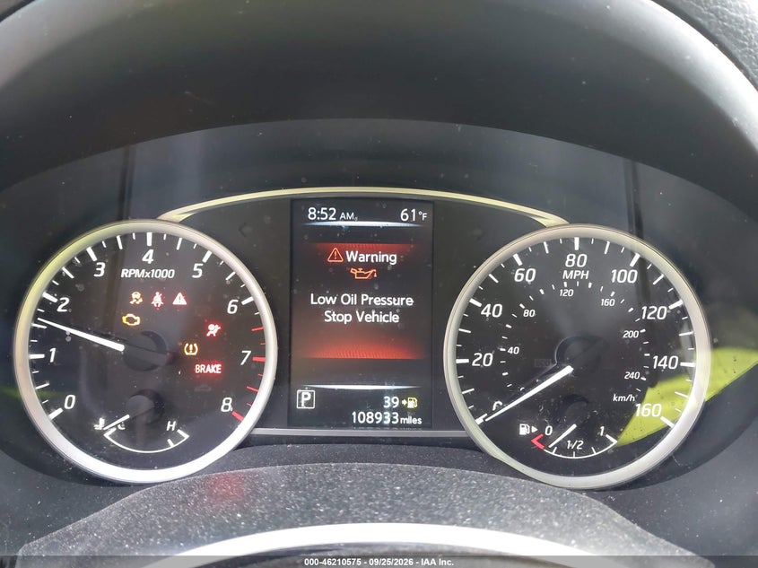 NISSAN SENTRA 2017 VIN 3N1AB7AP9HY329934